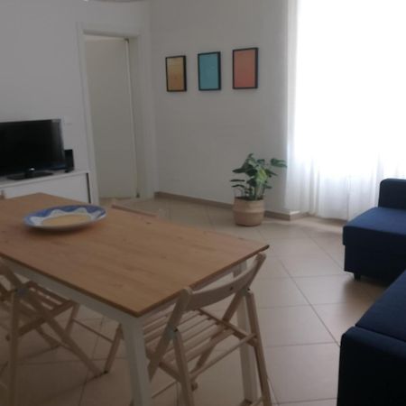 Ferienwohnung Casa Cavour Livorno Exterior foto