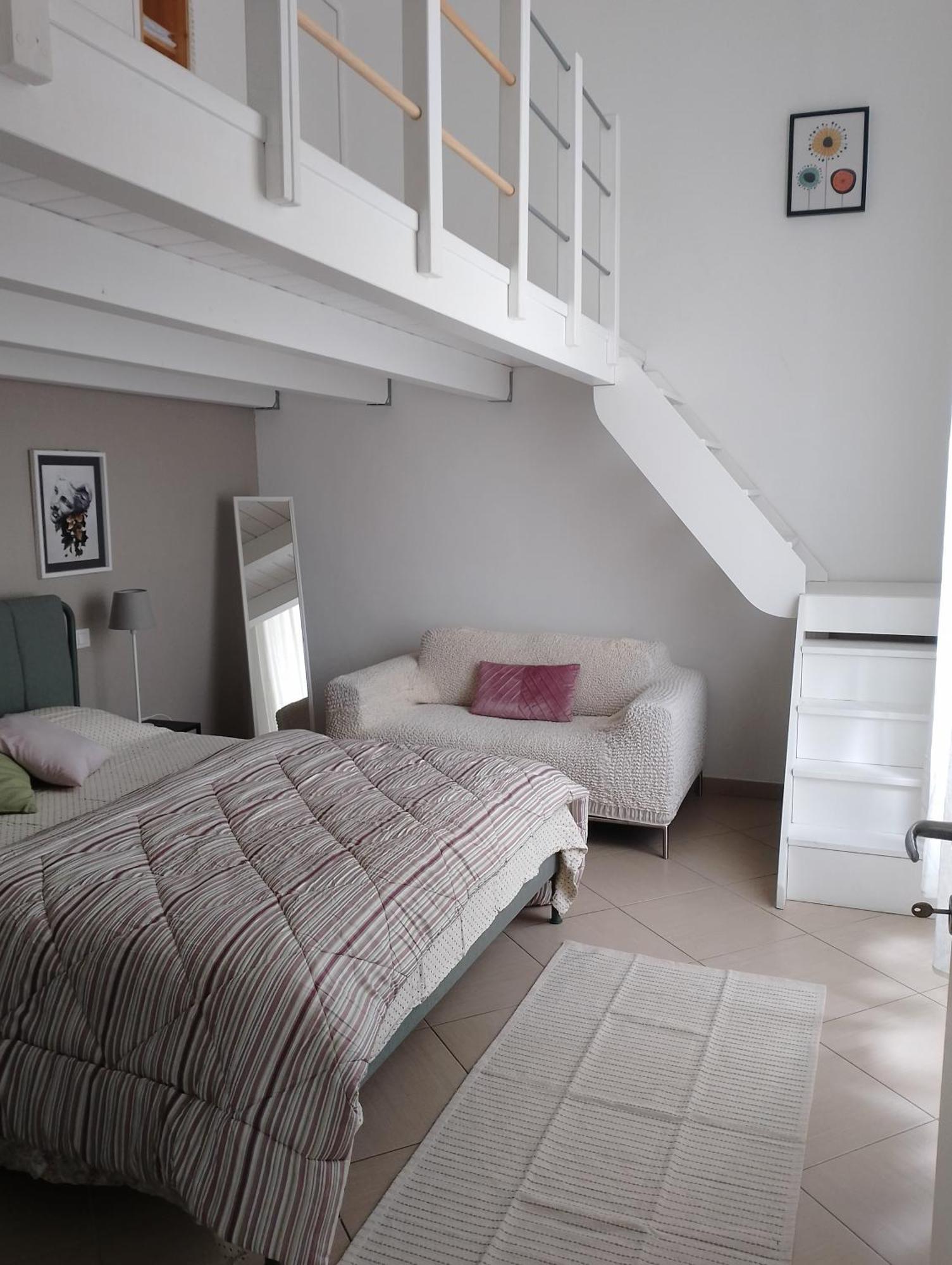 Ferienwohnung Casa Cavour Livorno Exterior foto