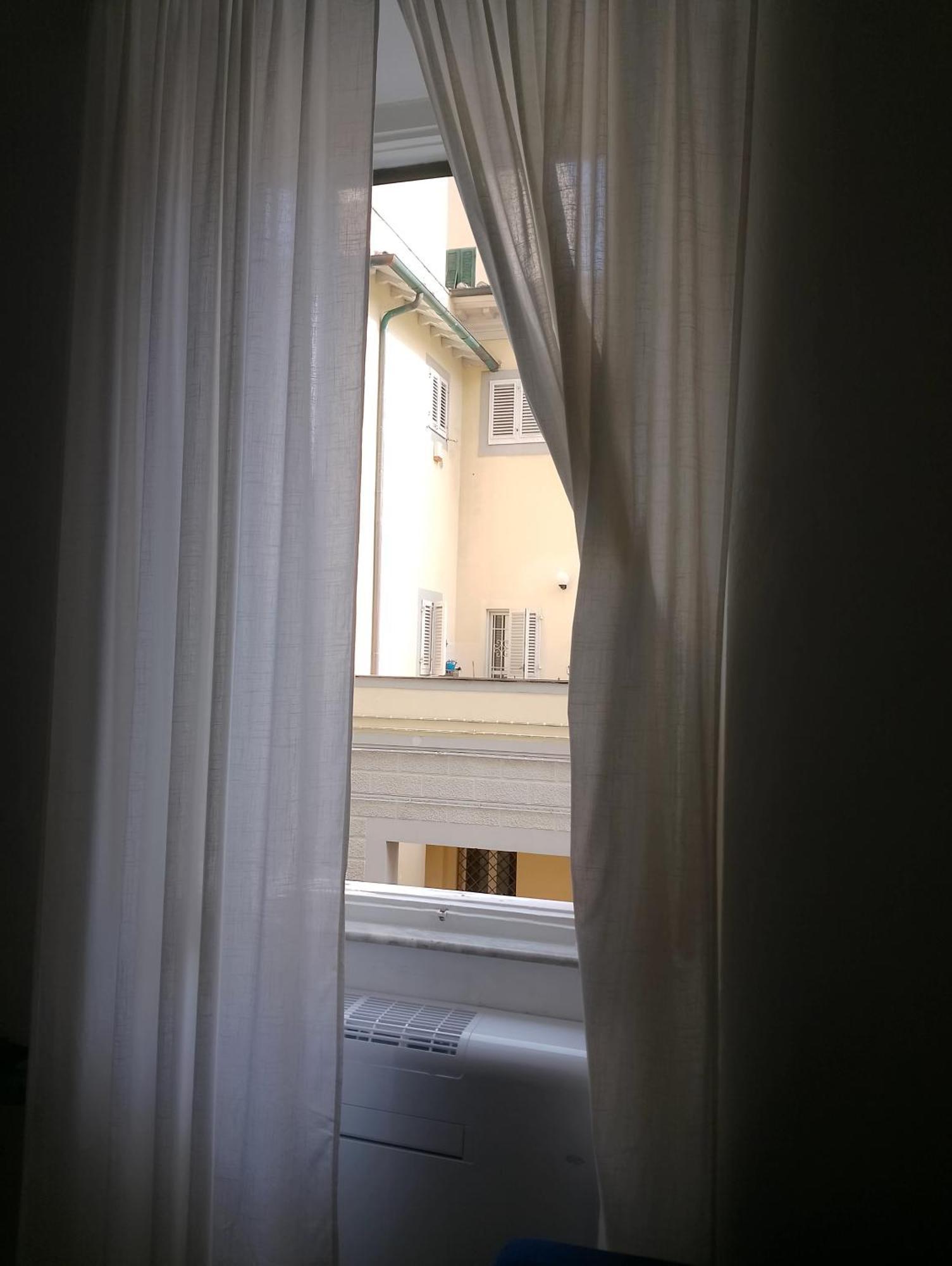 Ferienwohnung Casa Cavour Livorno Exterior foto