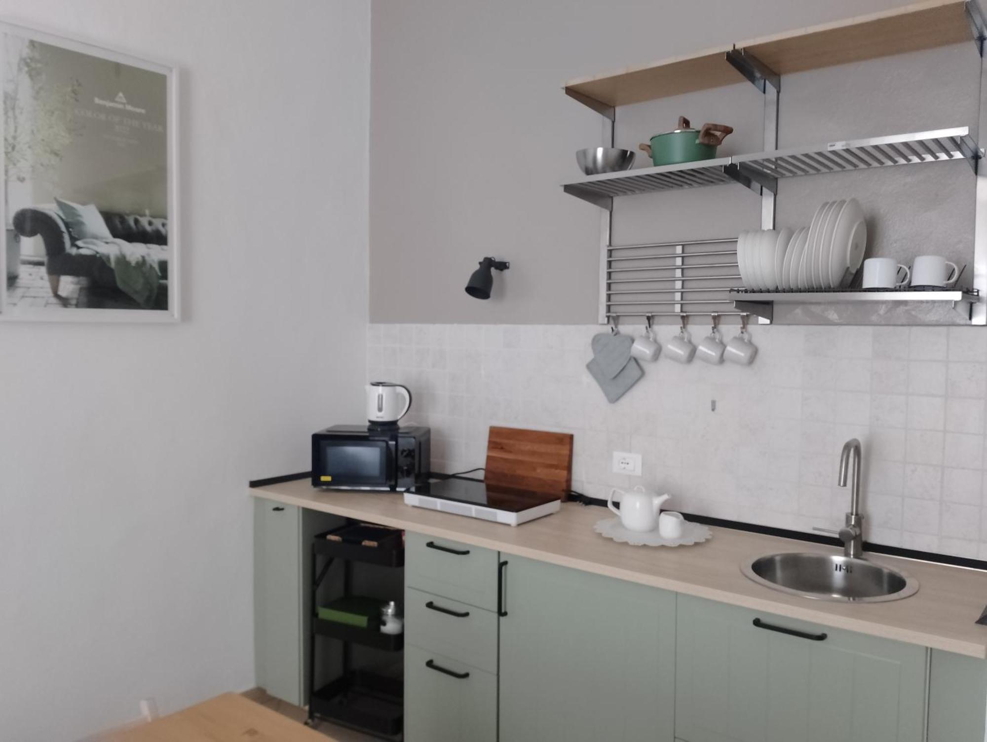 Ferienwohnung Casa Cavour Livorno Exterior foto