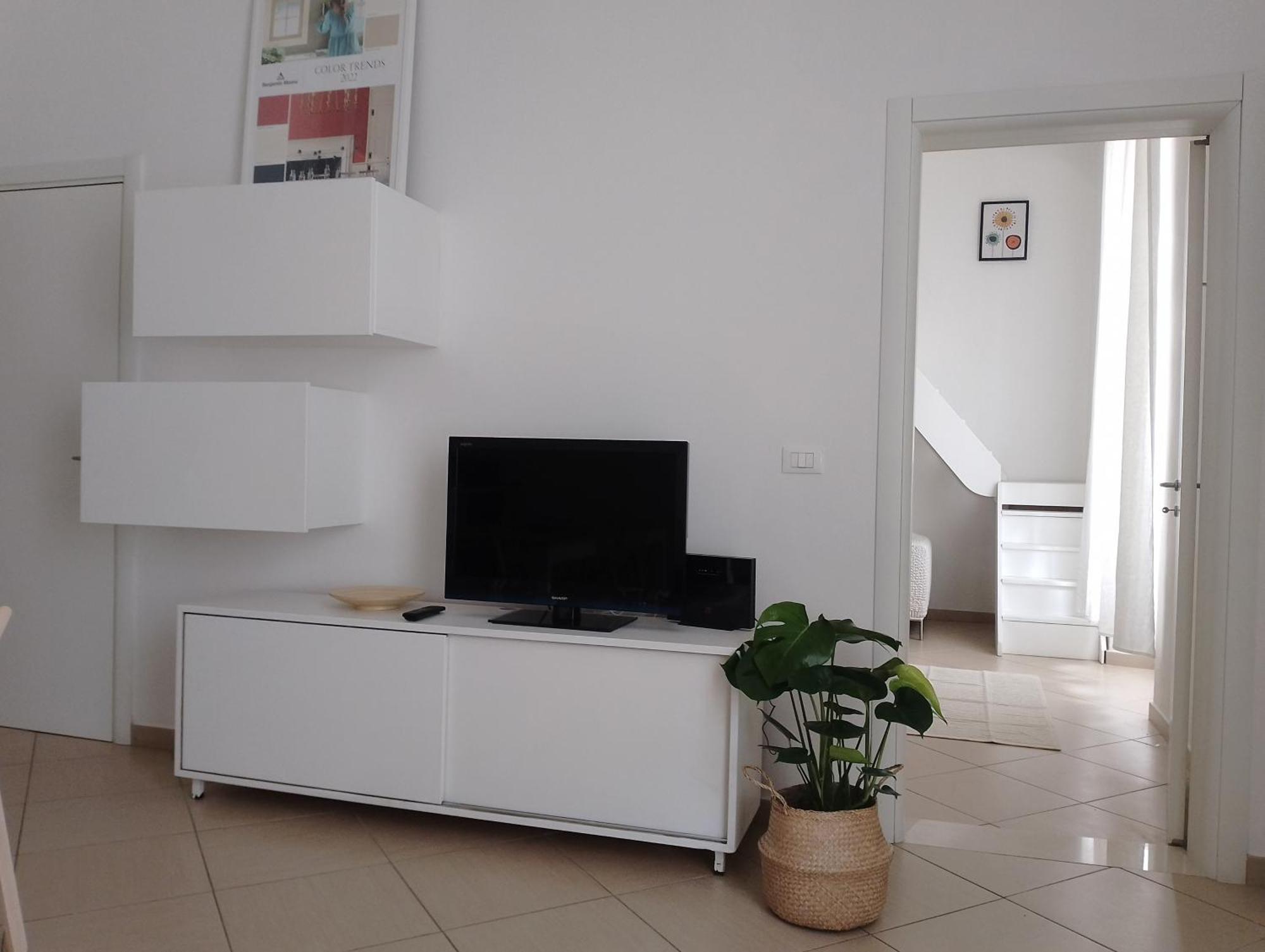 Ferienwohnung Casa Cavour Livorno Exterior foto
