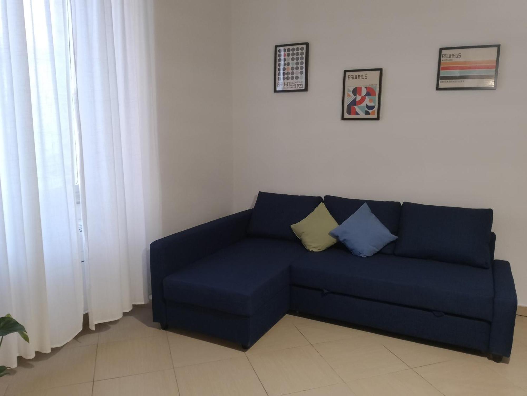 Ferienwohnung Casa Cavour Livorno Exterior foto