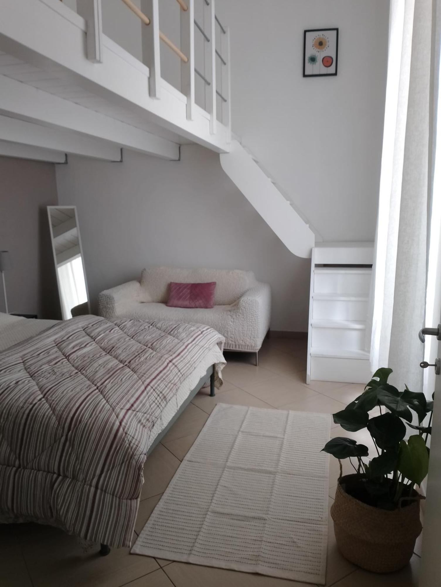 Ferienwohnung Casa Cavour Livorno Exterior foto